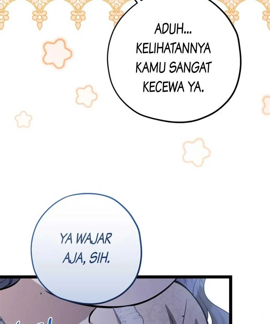 The Villain's Daughter Plans to Run Away Chapter 62 - halaman 32