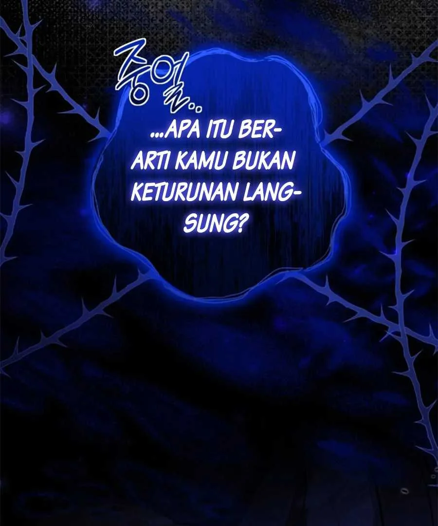 The Villain's Daughter Plans to Run Away Chapter 62 - halaman 35