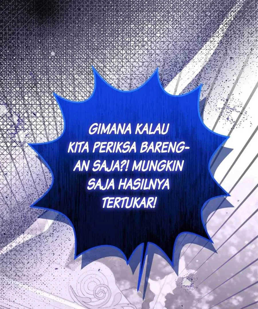 The Villain's Daughter Plans to Run Away Chapter 62 - halaman 39