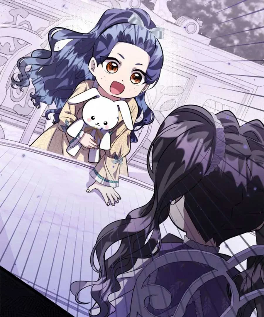 The Villain's Daughter Plans to Run Away Chapter 62 - halaman 40
