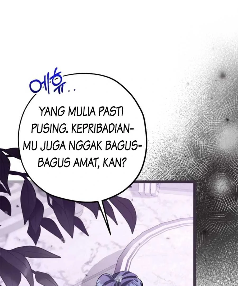 The Villain's Daughter Plans to Run Away Chapter 62 - halaman 47