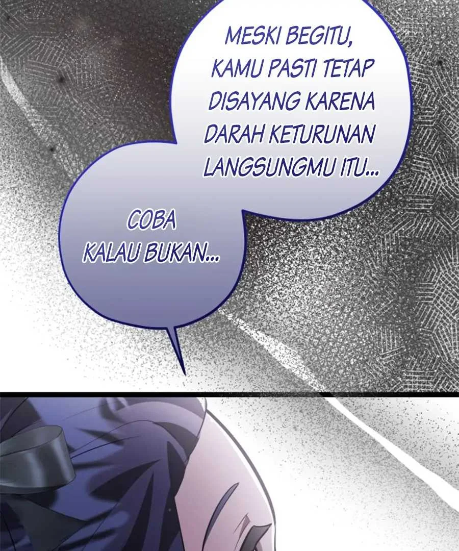 The Villain's Daughter Plans to Run Away Chapter 62 - halaman 49