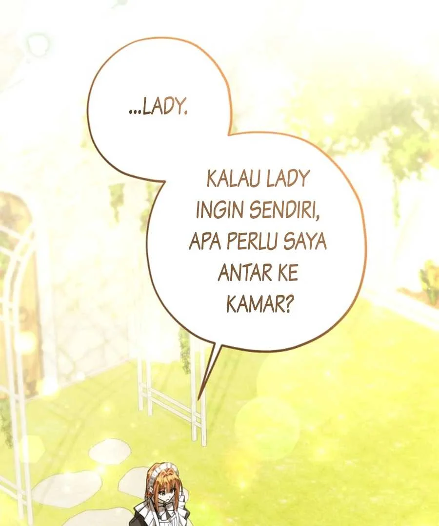 The Villain's Daughter Plans to Run Away Chapter 62 - halaman 5