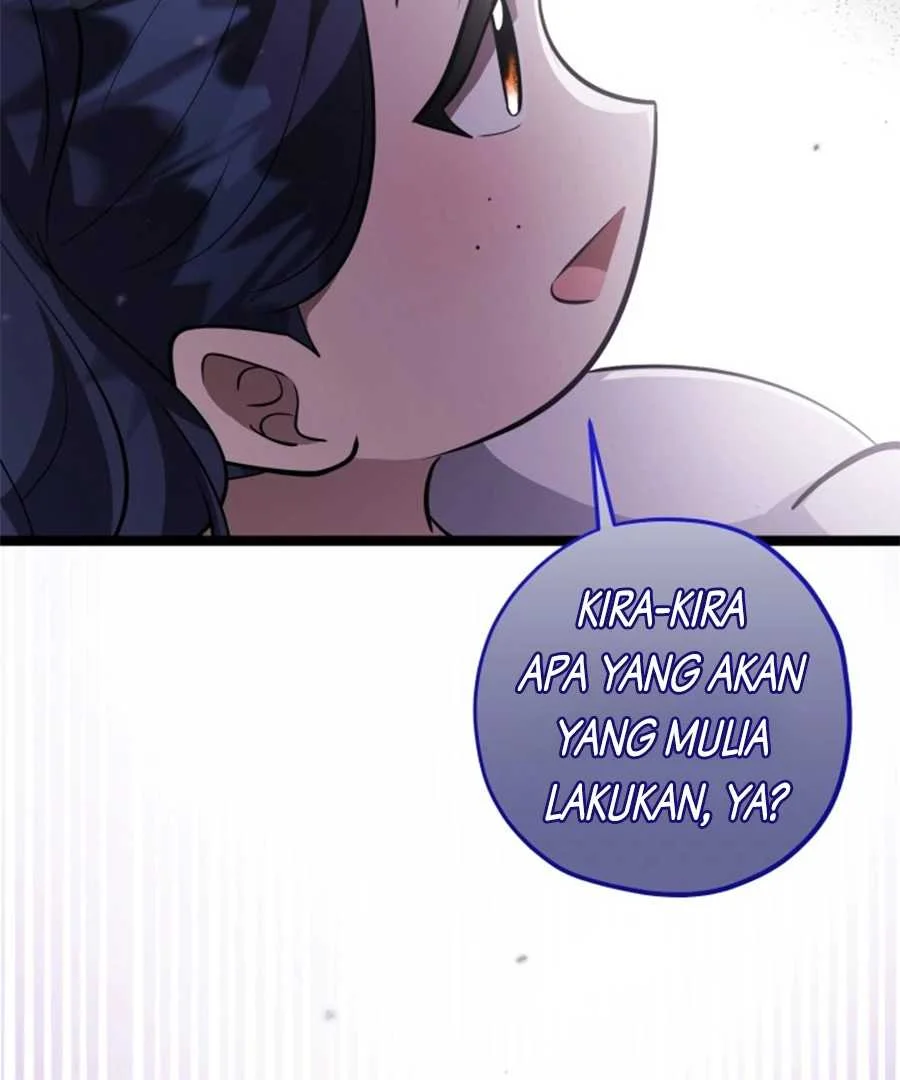 The Villain's Daughter Plans to Run Away Chapter 62 - halaman 50