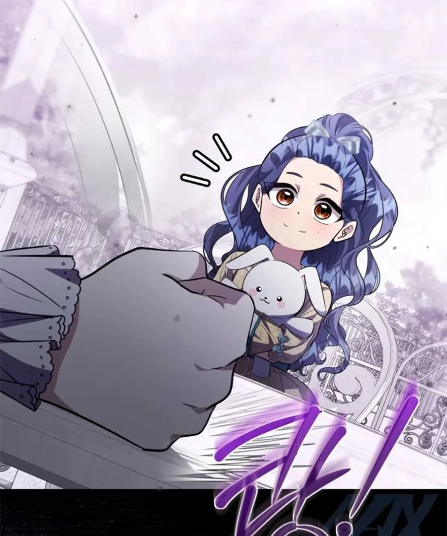 The Villain's Daughter Plans to Run Away Chapter 62 - halaman 54