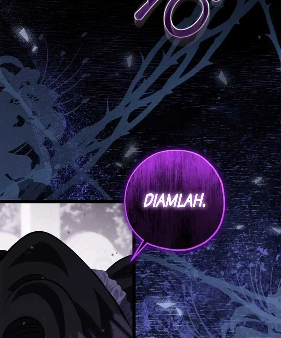 The Villain's Daughter Plans to Run Away Chapter 62 - halaman 55