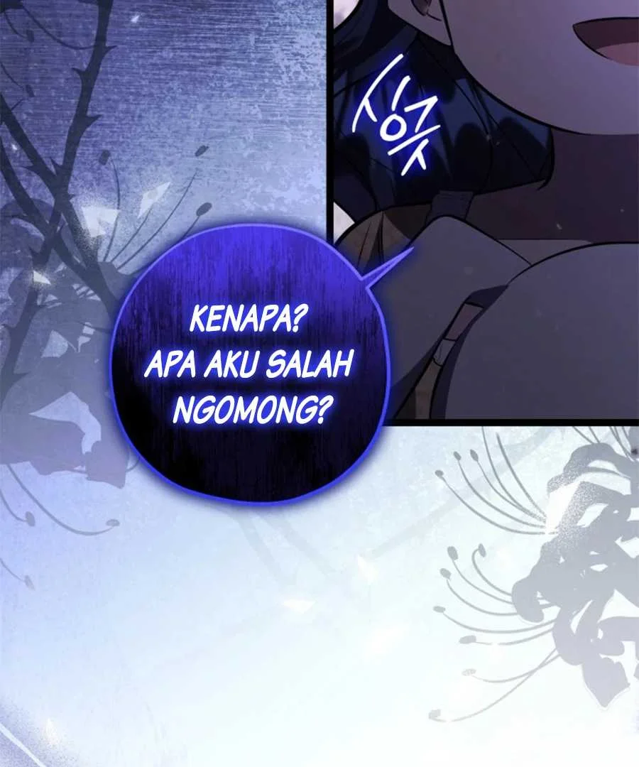 The Villain's Daughter Plans to Run Away Chapter 62 - halaman 57