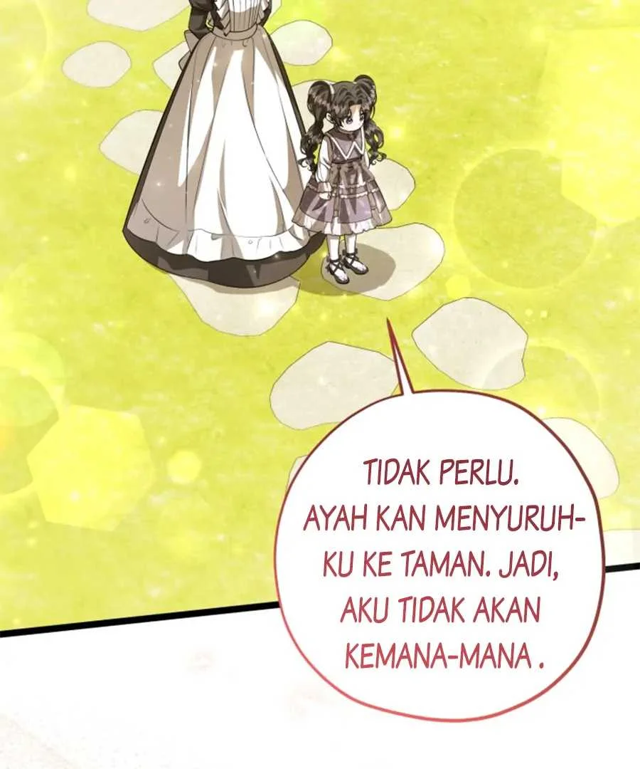 The Villain's Daughter Plans to Run Away Chapter 62 - halaman 6
