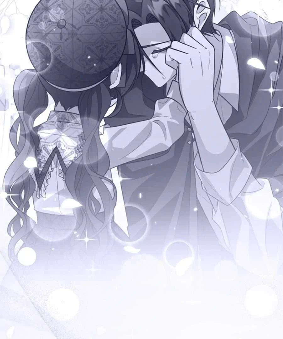 The Villain's Daughter Plans to Run Away Chapter 62 - halaman 62