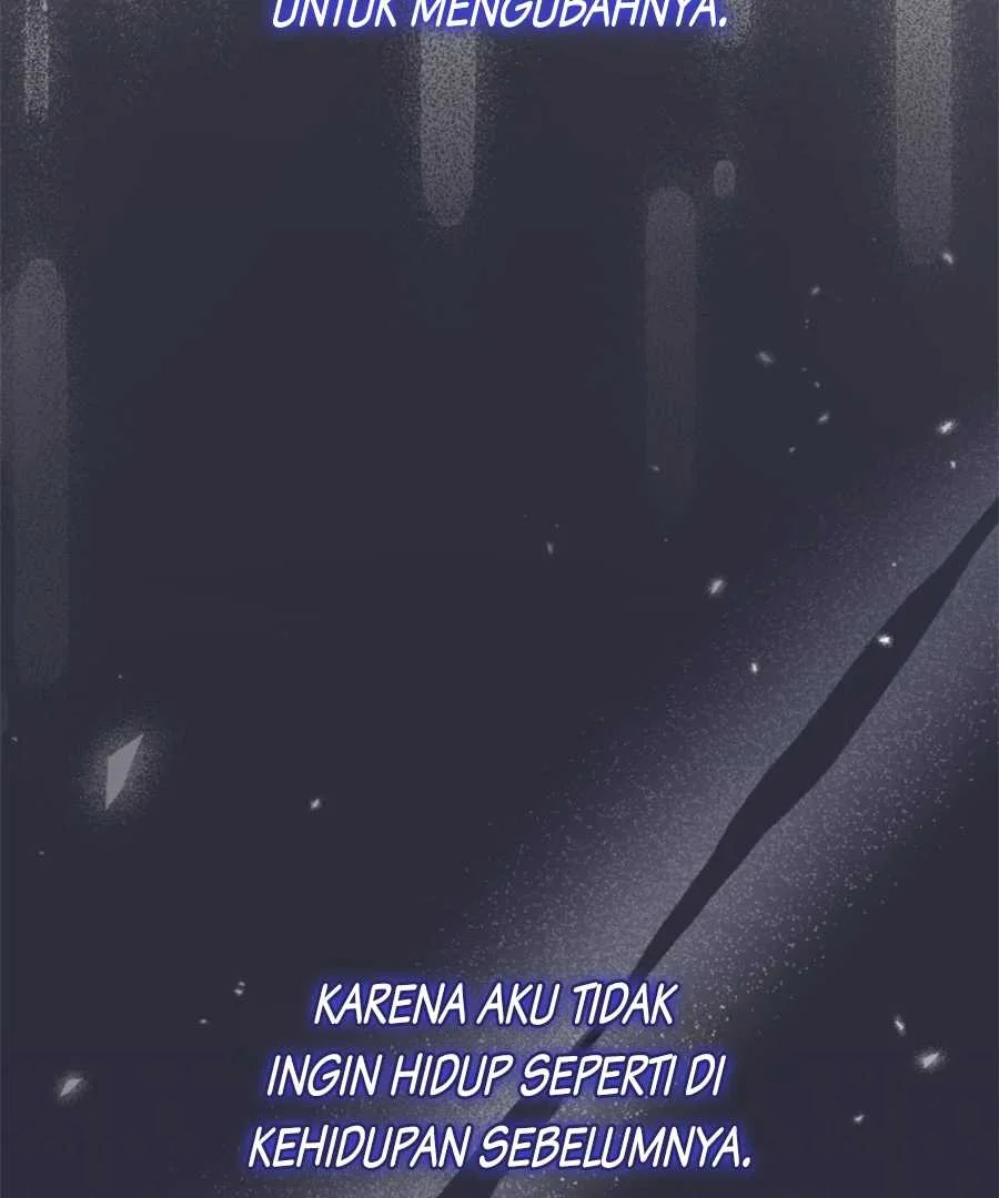 The Villain's Daughter Plans to Run Away Chapter 62 - halaman 65