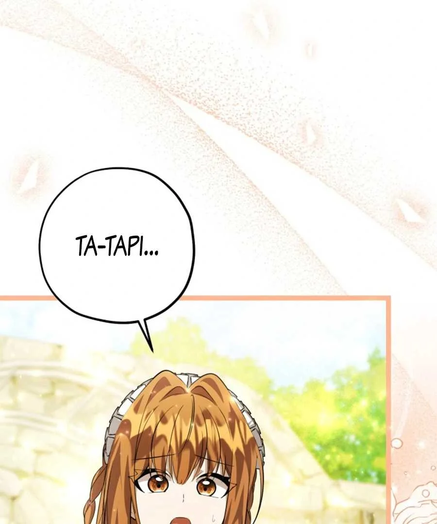 The Villain's Daughter Plans to Run Away Chapter 62 - halaman 7