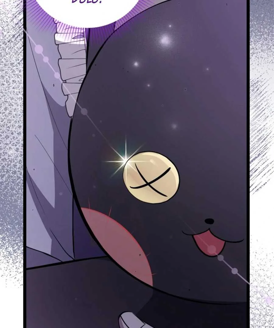 The Villain's Daughter Plans to Run Away Chapter 62 - halaman 71