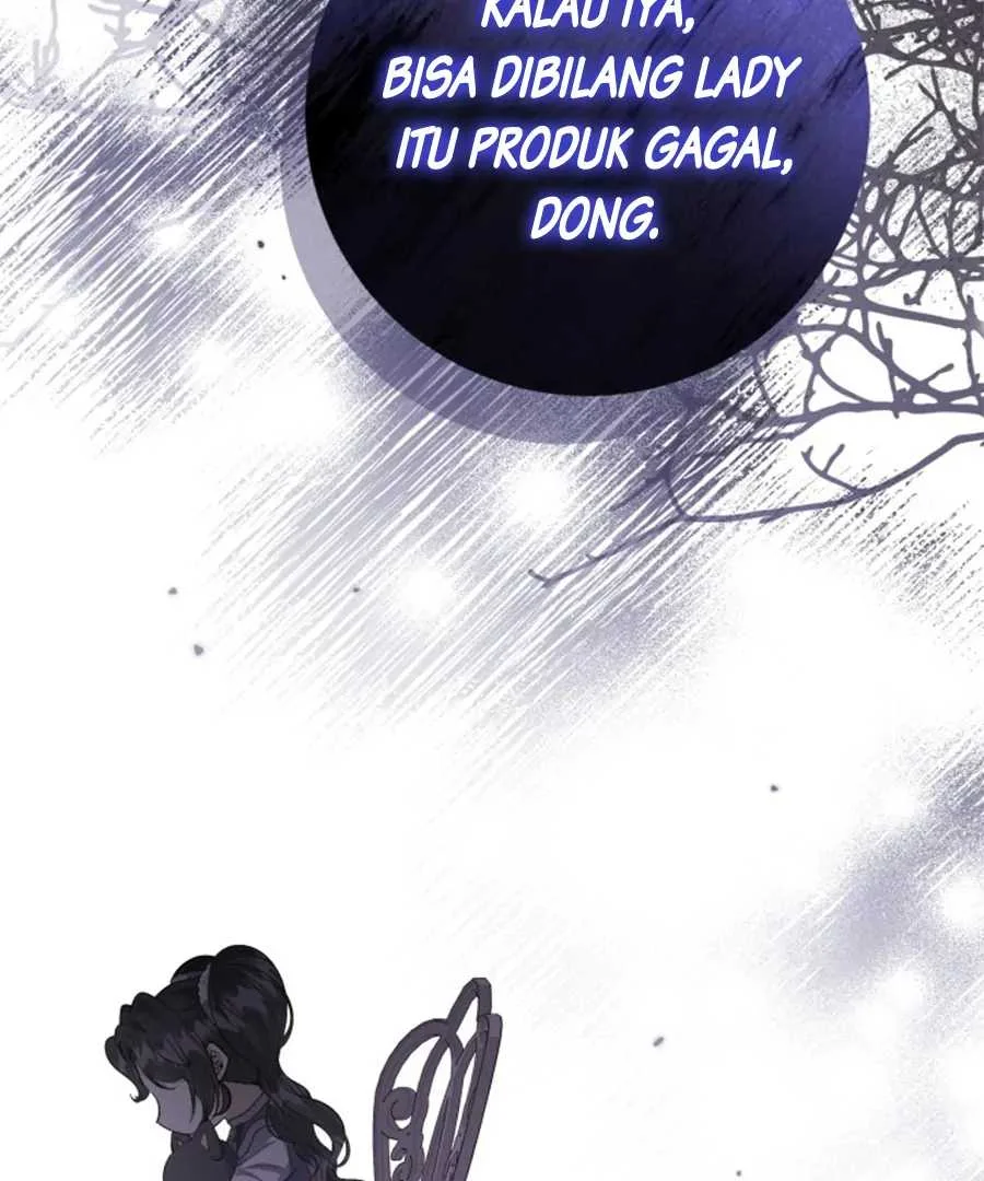 The Villain's Daughter Plans to Run Away Chapter 62 - halaman 73