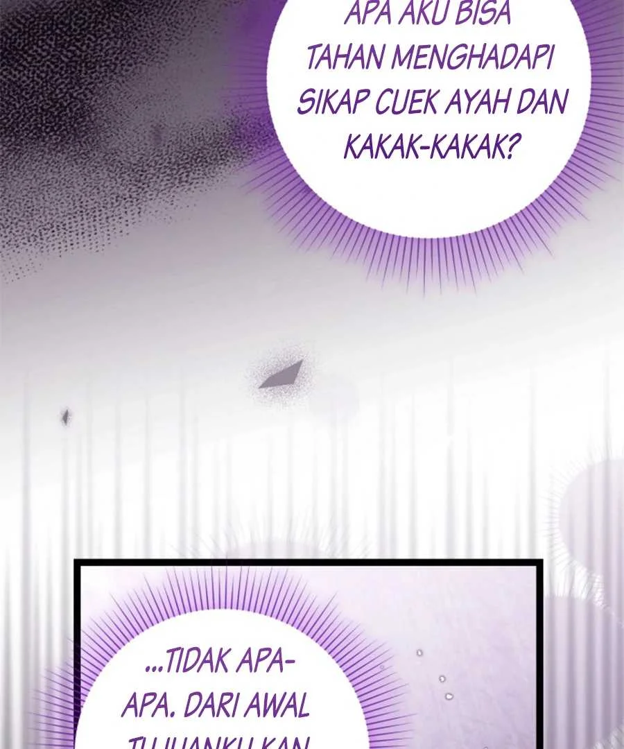 The Villain's Daughter Plans to Run Away Chapter 62 - halaman 83