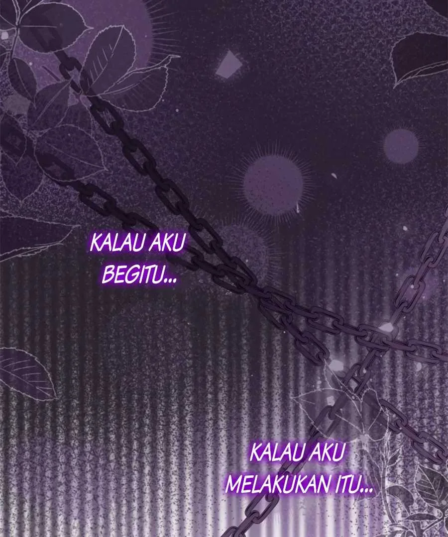 The Villain's Daughter Plans to Run Away Chapter 62 - halaman 85