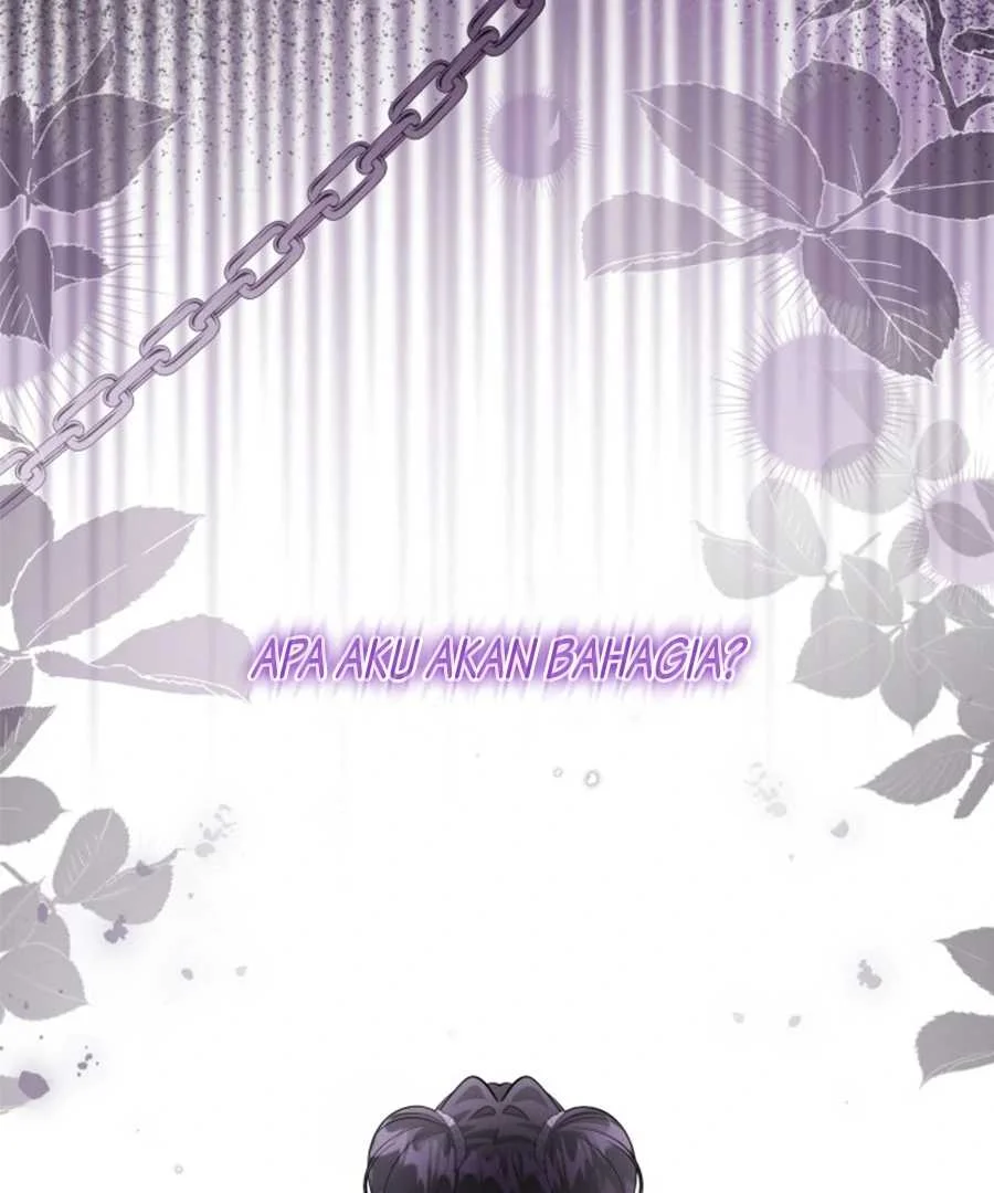The Villain's Daughter Plans to Run Away Chapter 62 - halaman 86
