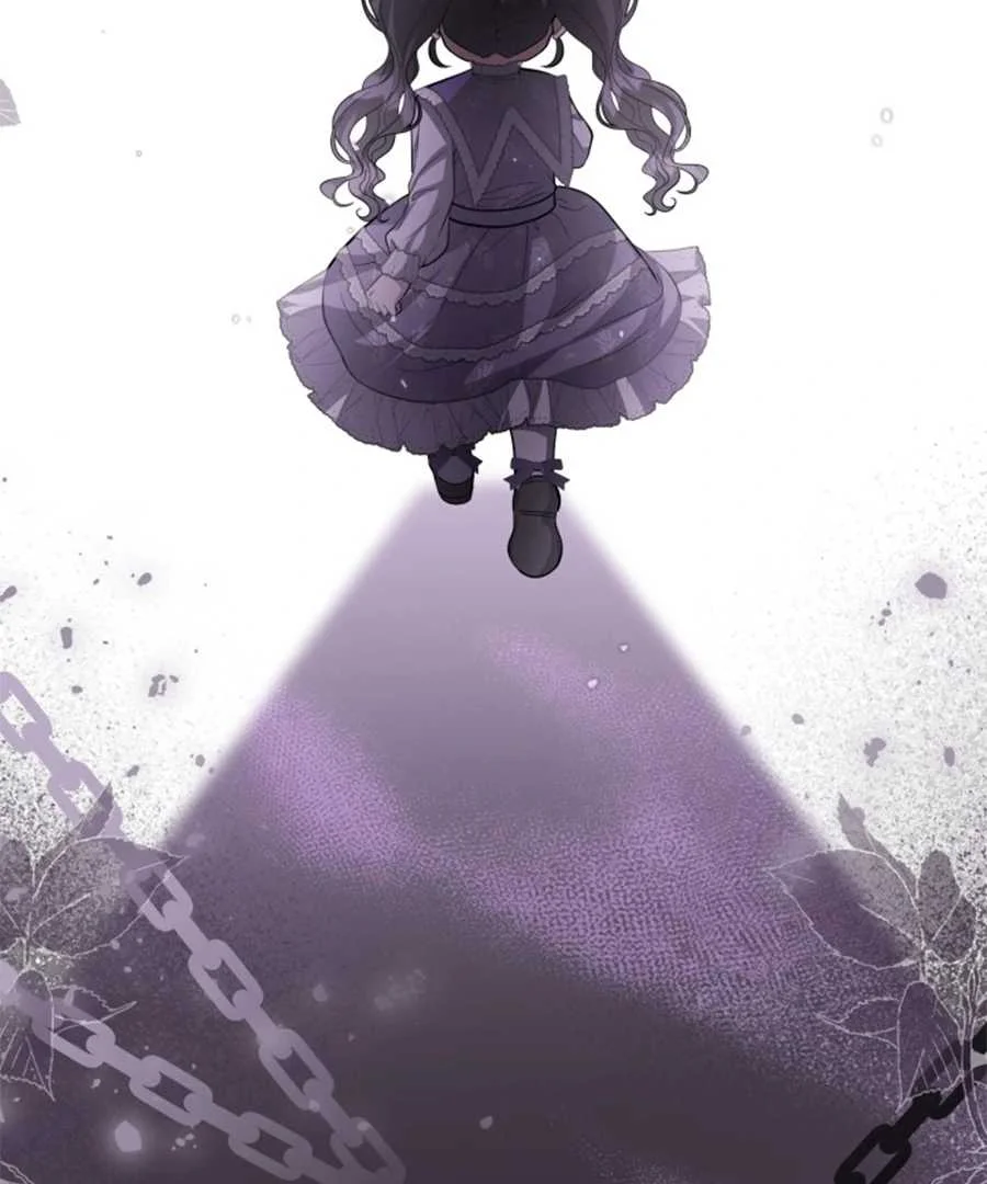 The Villain's Daughter Plans to Run Away Chapter 62 - halaman 87