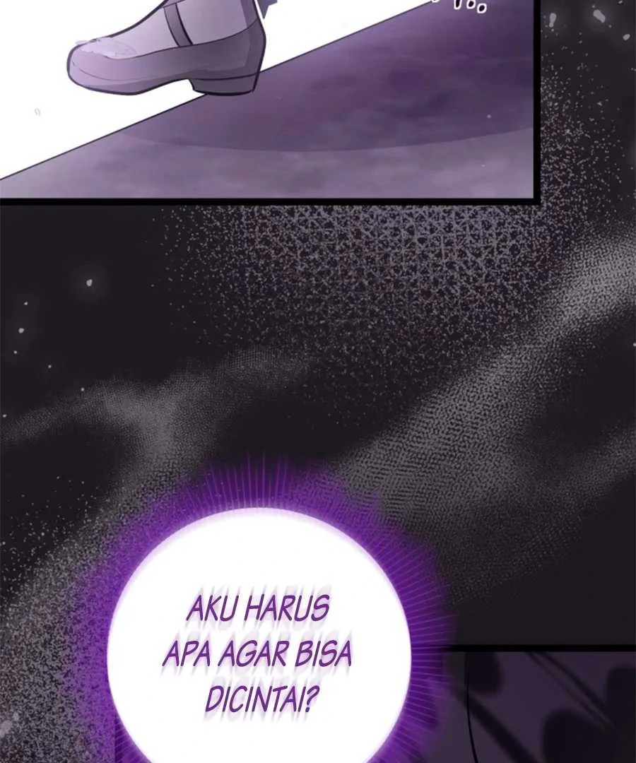 The Villain's Daughter Plans to Run Away Chapter 62 - halaman 89