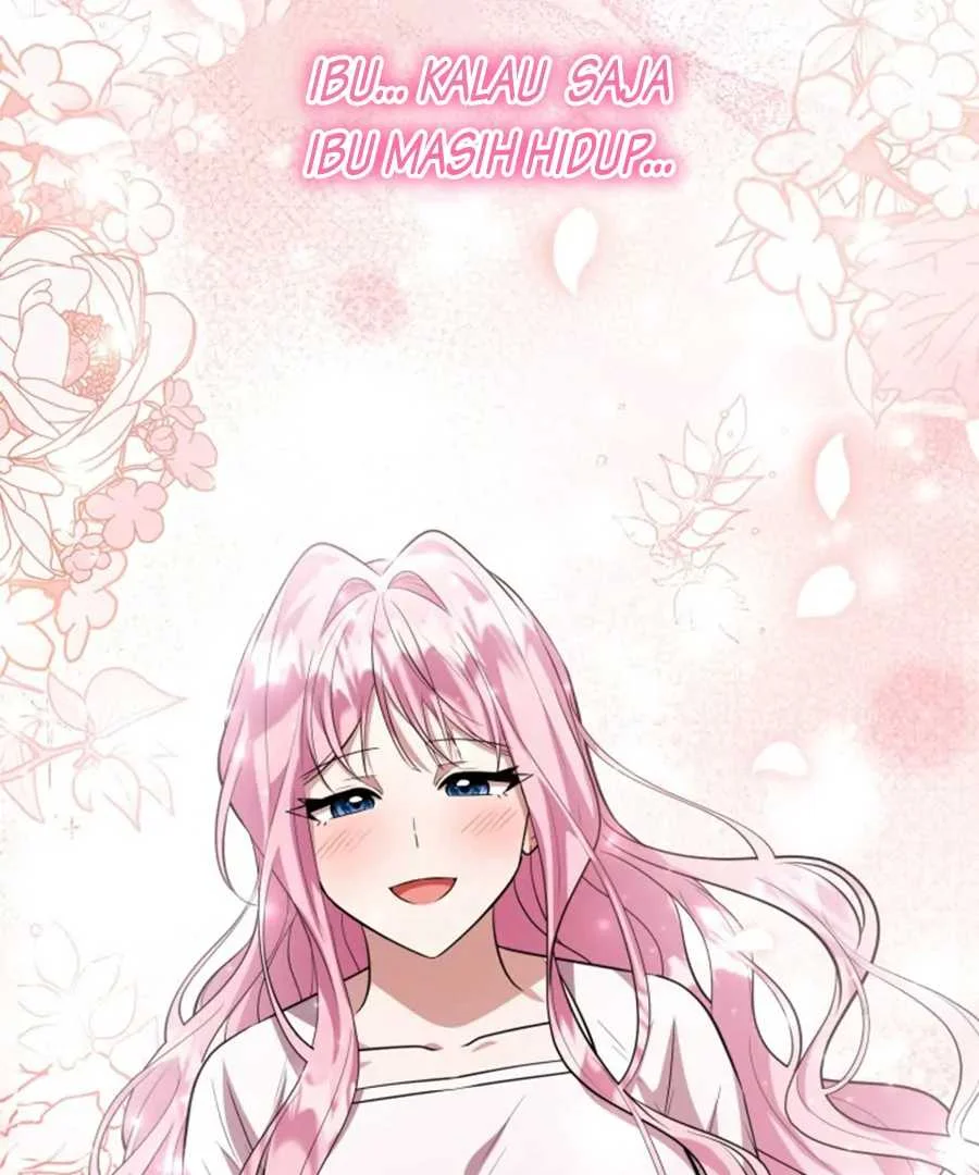 The Villain's Daughter Plans to Run Away Chapter 62 - halaman 92
