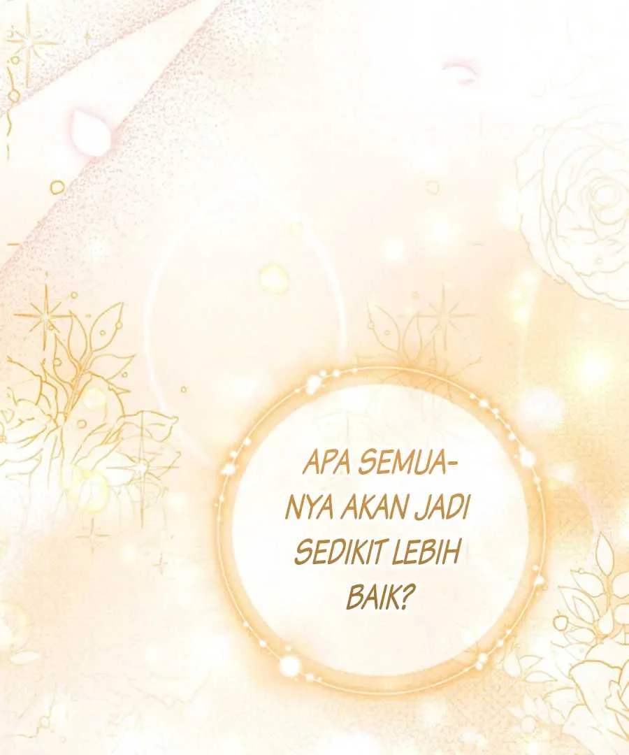 The Villain's Daughter Plans to Run Away Chapter 62 - halaman 94