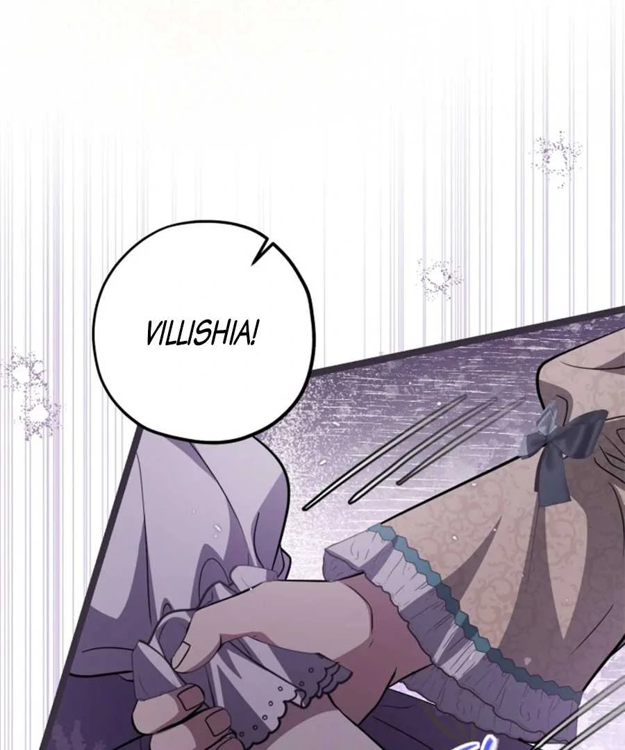 The Villain's Daughter Plans to Run Away Chapter 62 - halaman 97