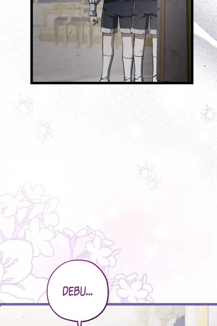 The Villain's Daughter Plans to Run Away Chapter 63 - halaman 100