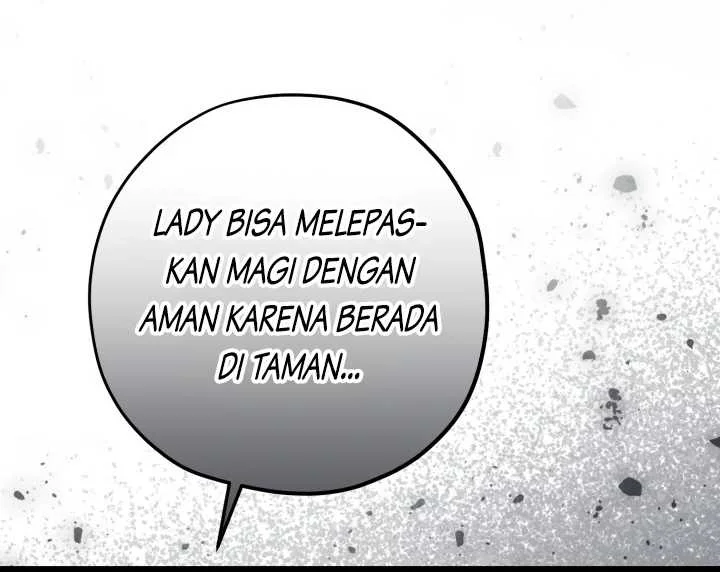 The Villain's Daughter Plans to Run Away Chapter 63 - halaman 106