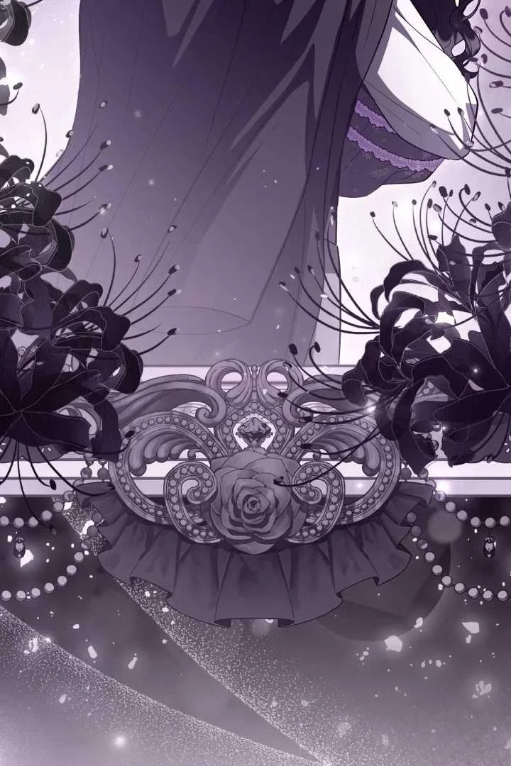 The Villain's Daughter Plans to Run Away Chapter 63 - halaman 109