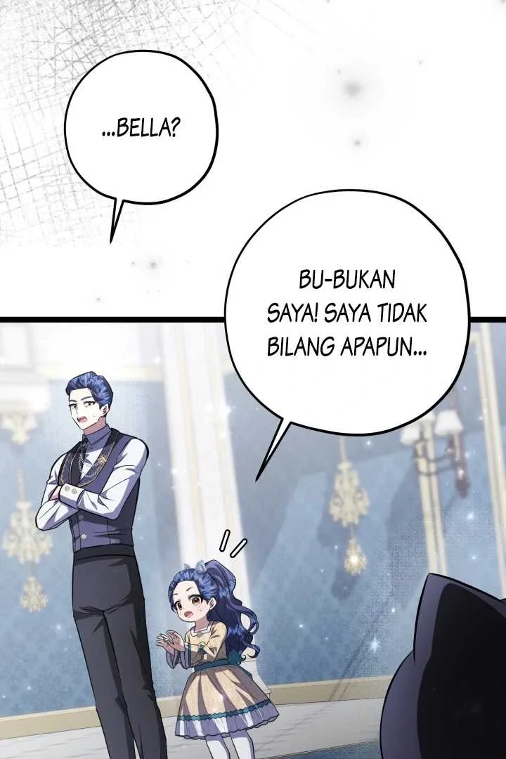 The Villain's Daughter Plans to Run Away Chapter 63 - halaman 113