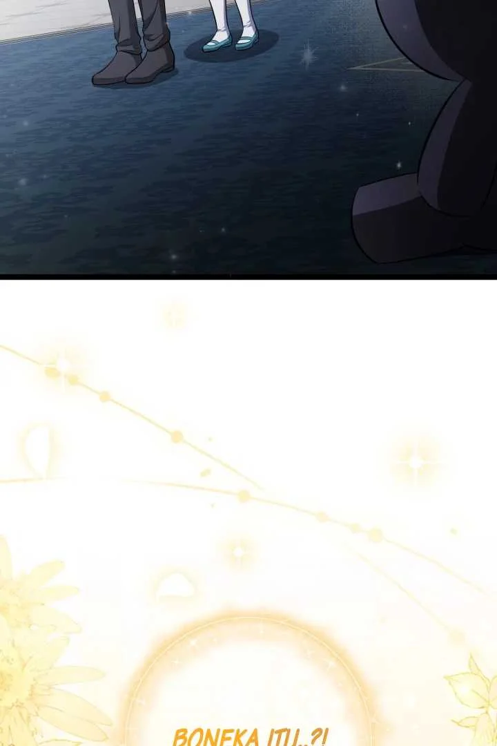 The Villain's Daughter Plans to Run Away Chapter 63 - halaman 114