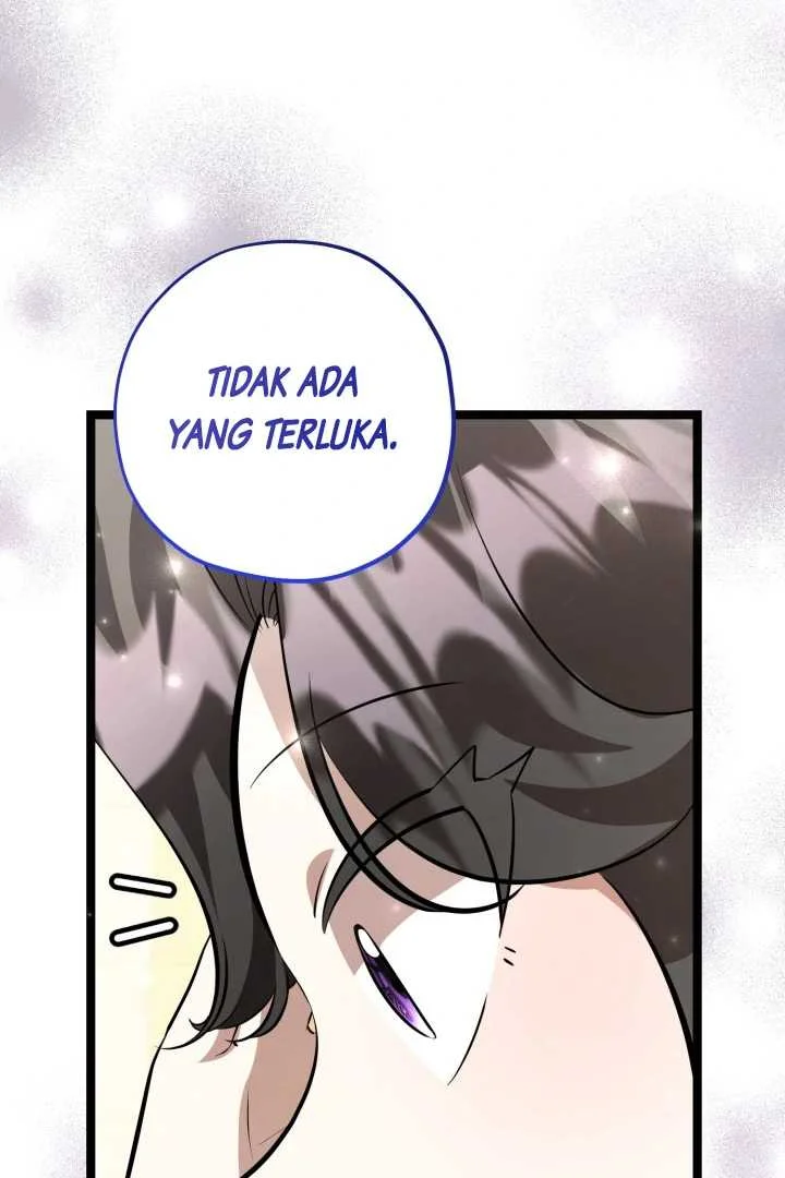 The Villain's Daughter Plans to Run Away Chapter 63 - halaman 12