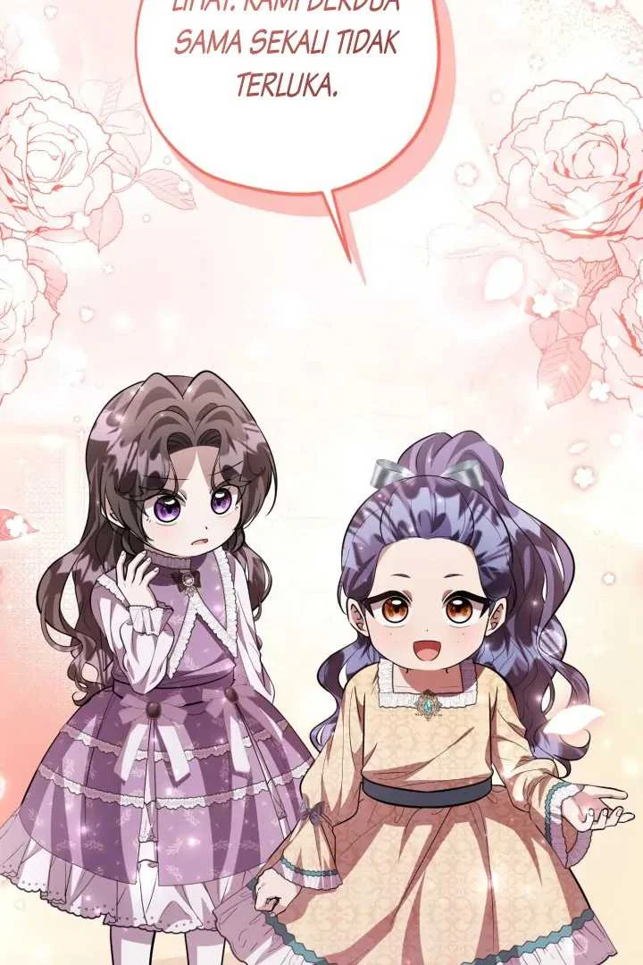 The Villain's Daughter Plans to Run Away Chapter 63 - halaman 14