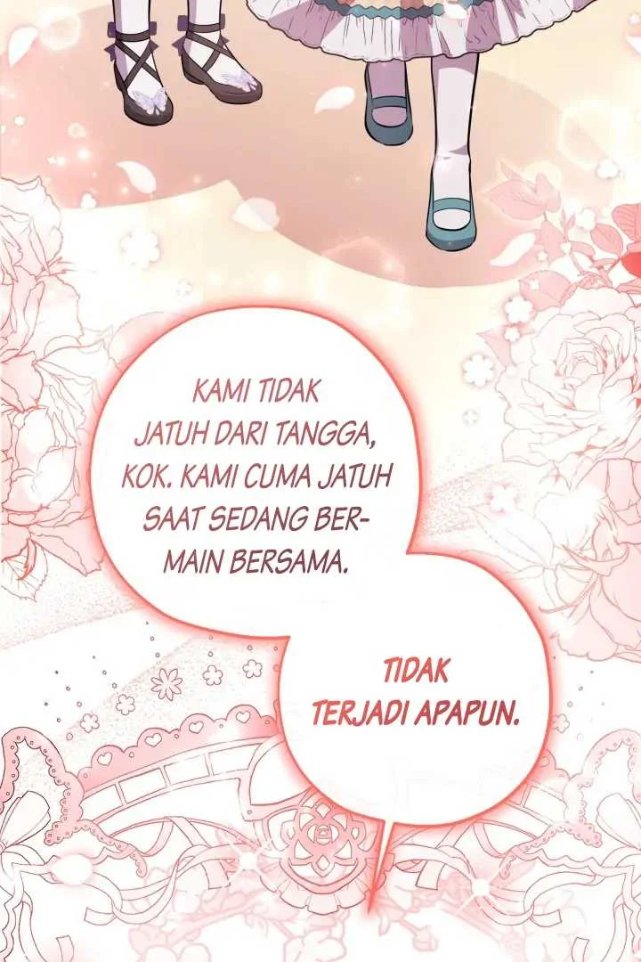 The Villain's Daughter Plans to Run Away Chapter 63 - halaman 15