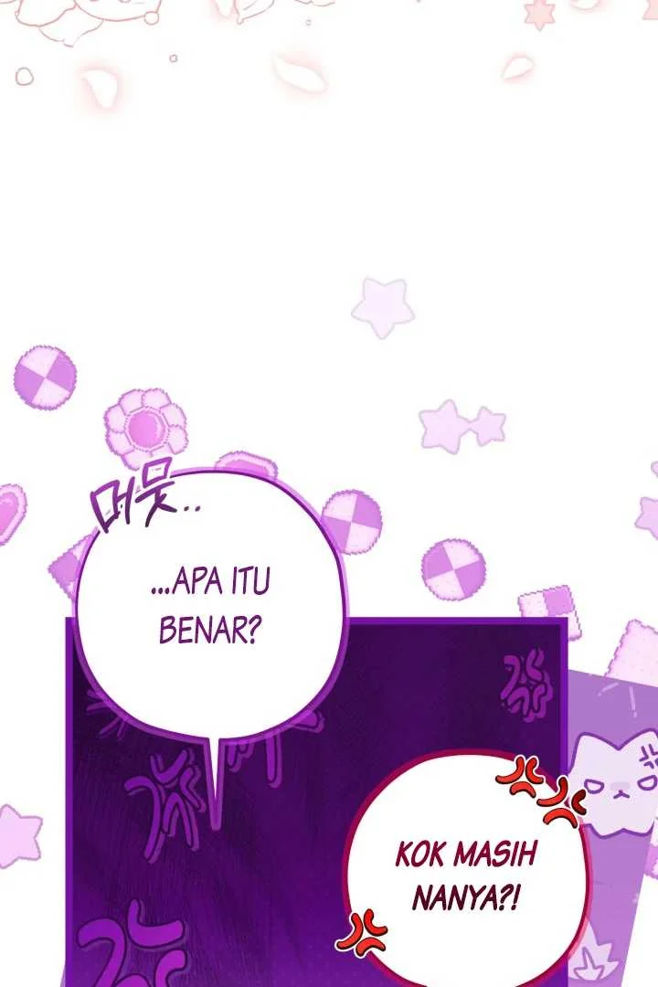 The Villain's Daughter Plans to Run Away Chapter 63 - halaman 17