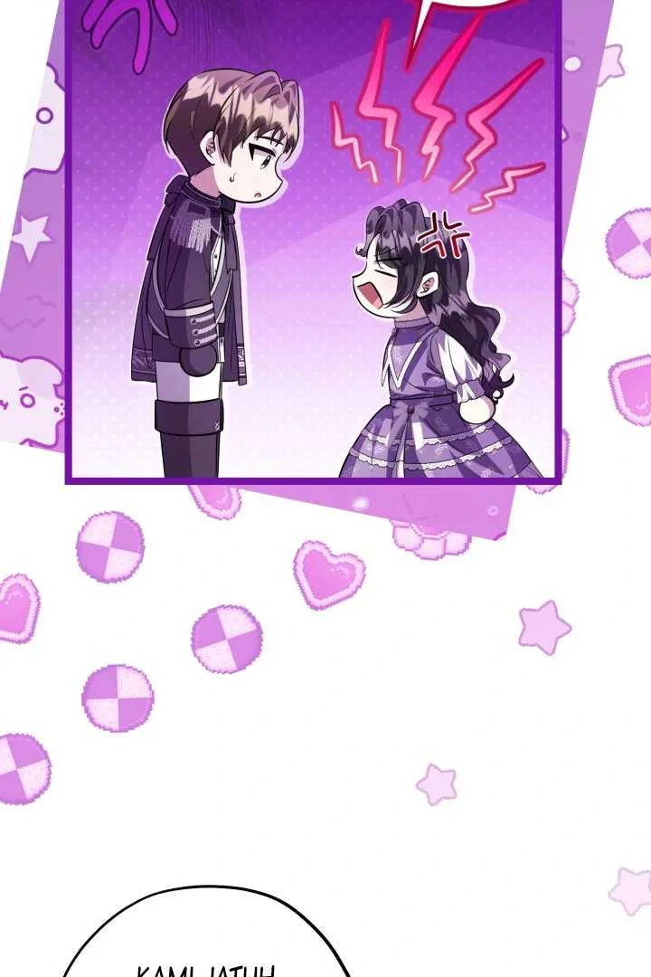 The Villain's Daughter Plans to Run Away Chapter 63 - halaman 18