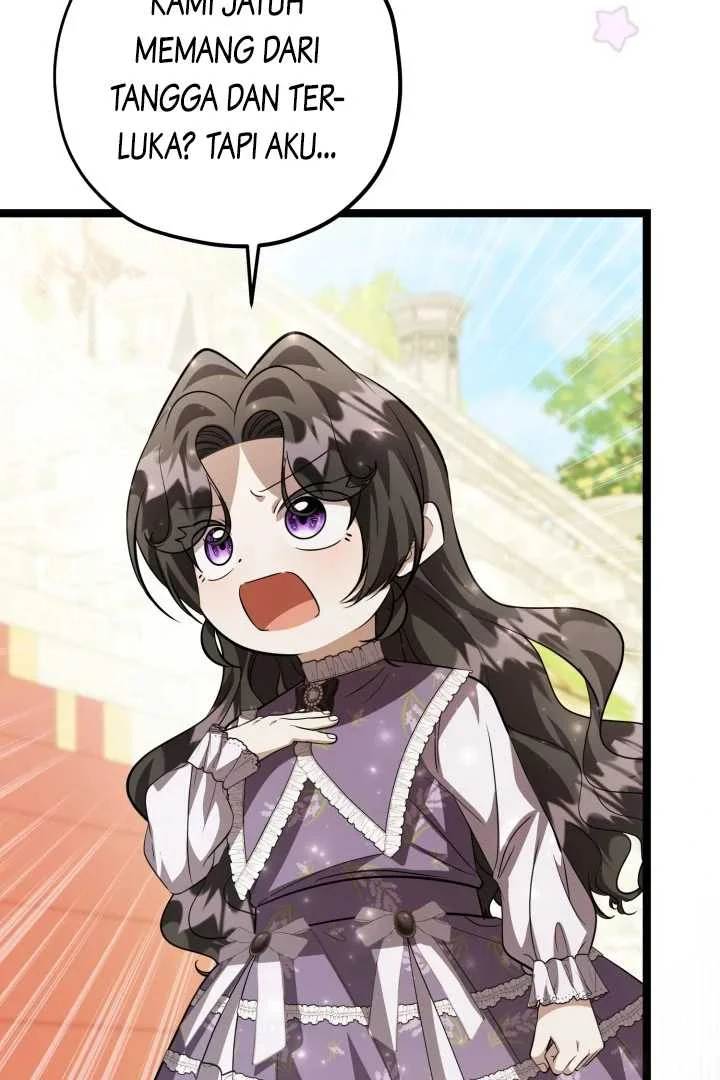 The Villain's Daughter Plans to Run Away Chapter 63 - halaman 19
