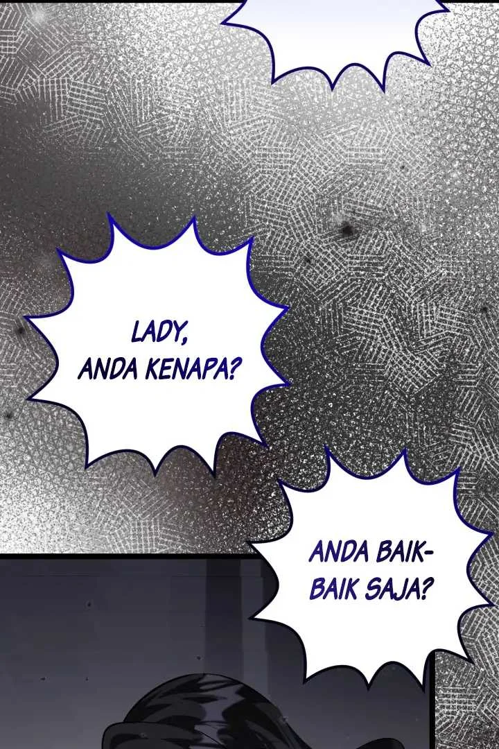 The Villain's Daughter Plans to Run Away Chapter 63 - halaman 24