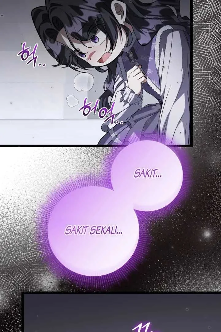 The Villain's Daughter Plans to Run Away Chapter 63 - halaman 25