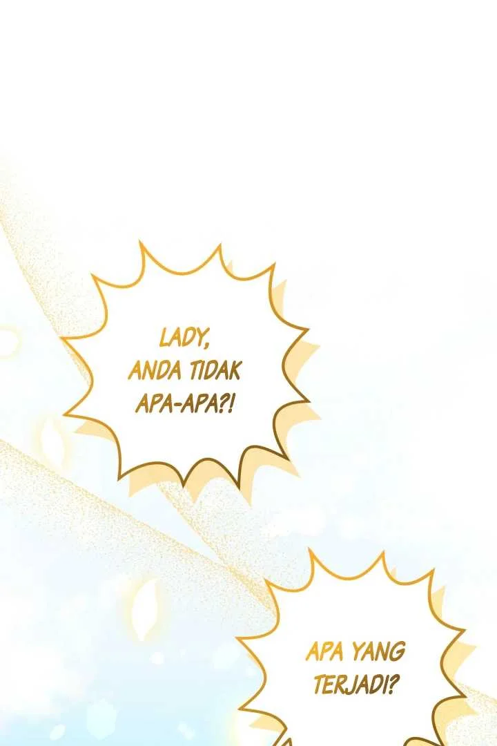 The Villain's Daughter Plans to Run Away Chapter 63 - halaman 3
