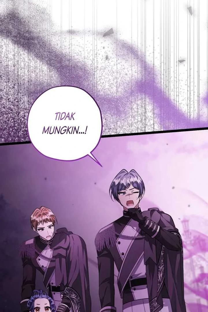 The Villain's Daughter Plans to Run Away Chapter 63 - halaman 30
