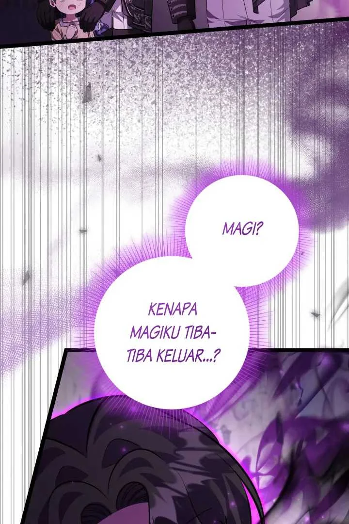 The Villain's Daughter Plans to Run Away Chapter 63 - halaman 31