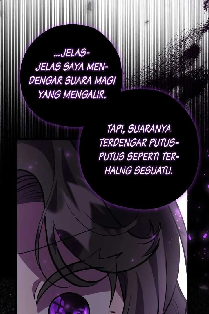 The Villain's Daughter Plans to Run Away Chapter 63 - halaman 33