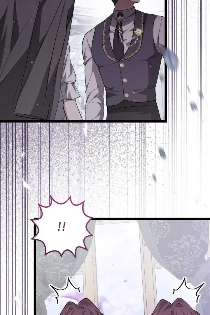The Villain's Daughter Plans to Run Away Chapter 63 - halaman 46