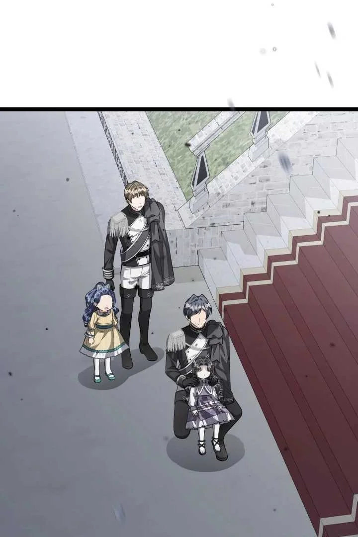 The Villain's Daughter Plans to Run Away Chapter 63 - halaman 48