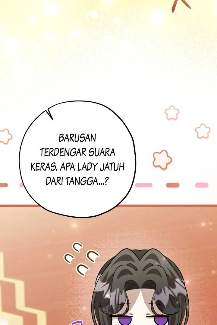 The Villain's Daughter Plans to Run Away Chapter 63 - halaman 5
