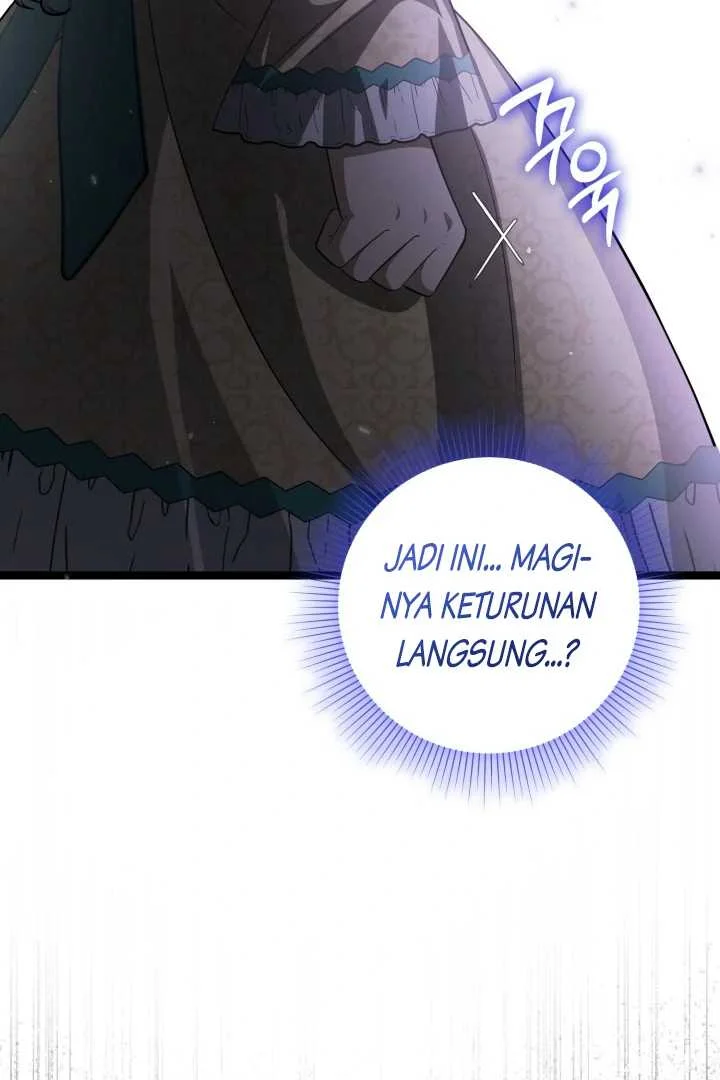 The Villain's Daughter Plans to Run Away Chapter 63 - halaman 56