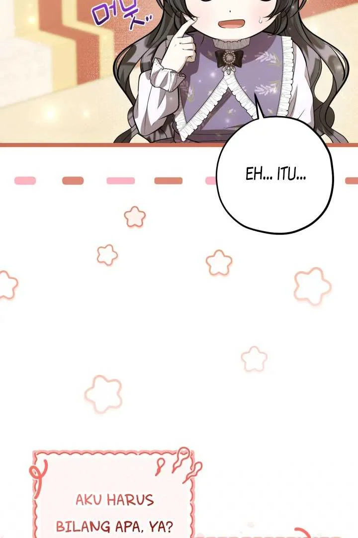The Villain's Daughter Plans to Run Away Chapter 63 - halaman 6
