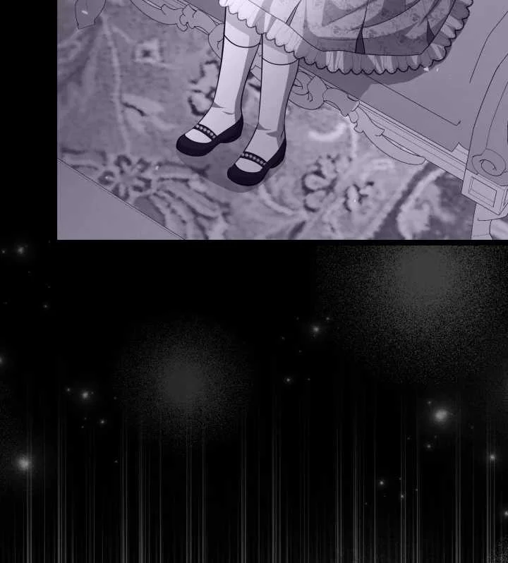 The Villain's Daughter Plans to Run Away Chapter 63 - halaman 61