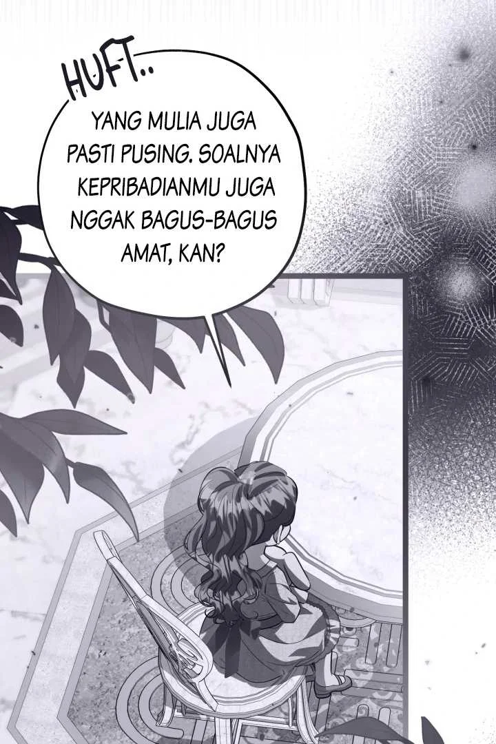 The Villain's Daughter Plans to Run Away Chapter 63 - halaman 63