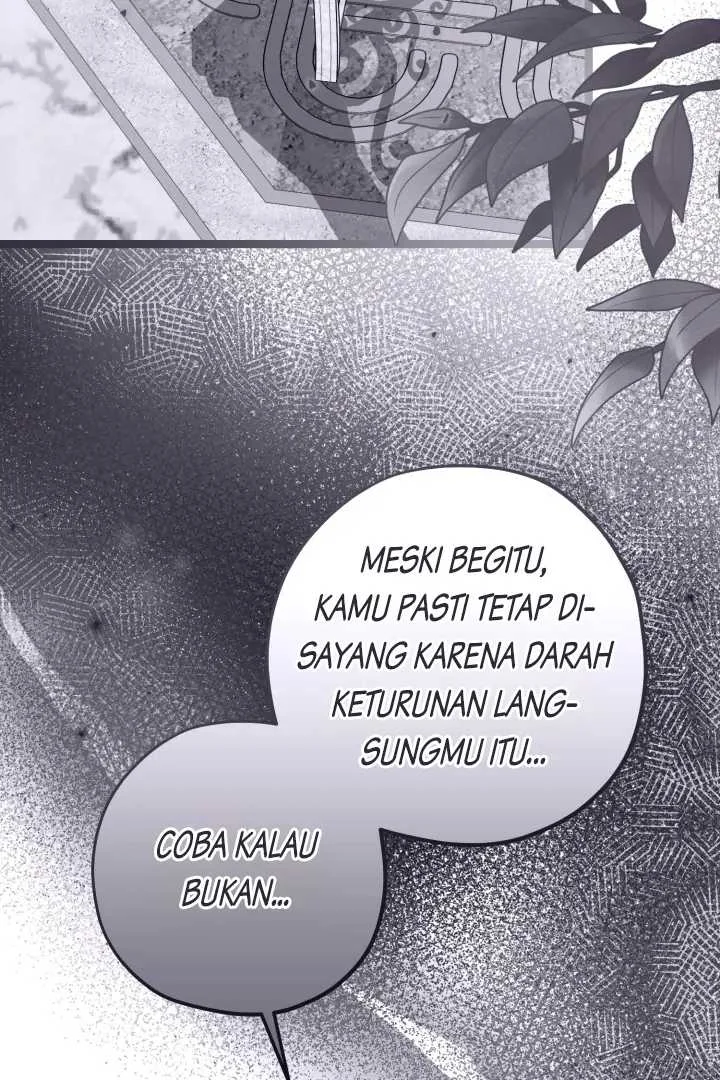 The Villain's Daughter Plans to Run Away Chapter 63 - halaman 64